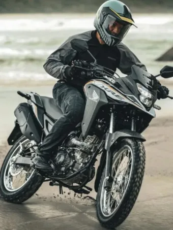 Qual o preço da Honda XRE 190 2026 na Tabela Fipe?