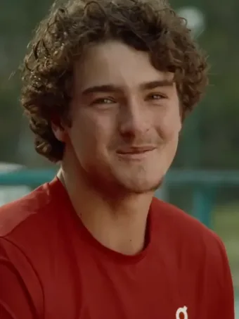 Próximo jogo do João Fonseca será contra Casper Ruud; veja data e horário em Roland Garros