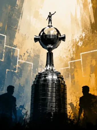 Oitavas Libertadores 2026: veja o resultado do sorteio de hoje