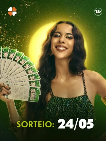 Mega-Sena 30 anos: veja quando sorteio de R$ 300 milhões