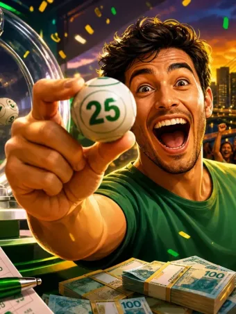Resultado Mega-Sena 3003; Saíras os NÚMEROS OFICIAIS deste sábado 02/05/2026