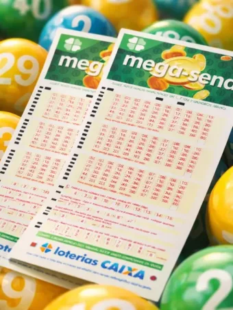 Resultado Mega-Sena 3003 acumula e prêmio vai a R$ 8 milhões