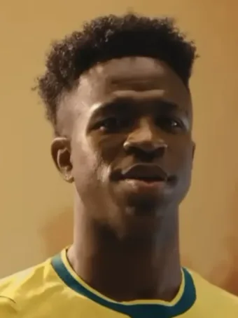Brasil x Panamá: Veja o gol de Vini Jr que abriu o placar para a Seleção Brasileira