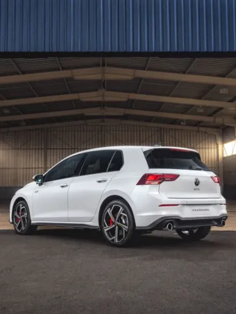 Volkswagen cria fila por Golf GTI de R$ 430 mil no Brasil