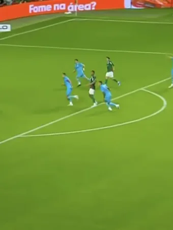 Palmeiras x Santos Hoje resultado do jogo (02/05/2026); confira o placar e melhores momentos