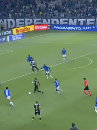 Melhores Momentos de Atlético x Cruzeiro ontem 02/05/2026