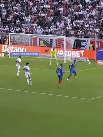 São Paulo x Bahia Melhores Momentos Hoje 03/05/2026; Tricolor cede empate no fim e revolta torcida