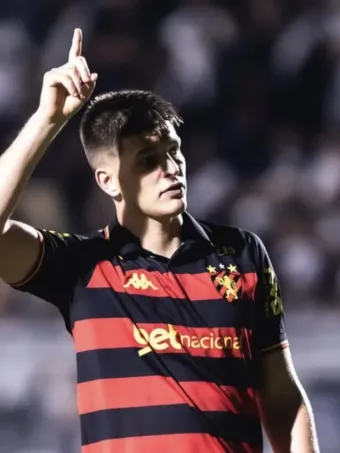 Classificações de Ponte Preta x Sport Recife (09/05/2026)