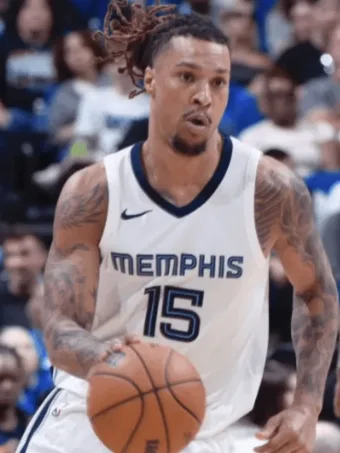 Brandon Clarke morte de jogador da NBA choca mundo do esporte; Causa ainda não foi confirmada