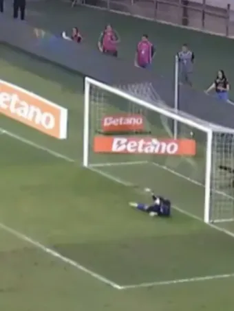 Ceará SC x Atlético-MG: Galo sobrevive no Castelão e avança nos pênaltis
