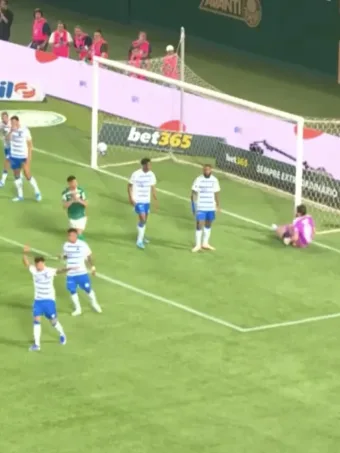 Sociedade Esportiva Palmeiras x Cruzeiro Esporte Clube: Resultado do Jogo (16/05/2026)