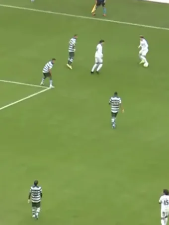Santos Futebol Clube x Coritiba Melhores Momentos (17/05/2026)