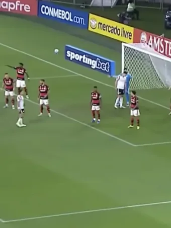 Flamengo x Estudiantes último jogo (20/05/2026): Pedro marcou no Maracanã e o Fla venceu