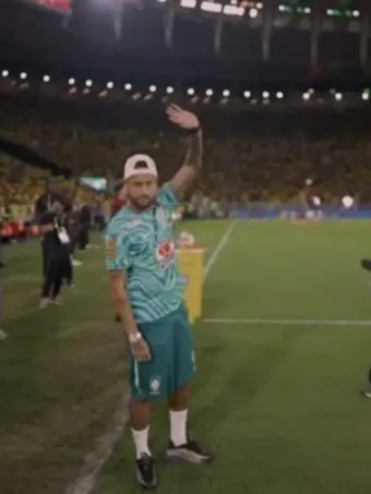 Brasil x Panamá: Seleção Brasileira faz 6 a 2 no Maracanã diante de 72 mil torcedores
