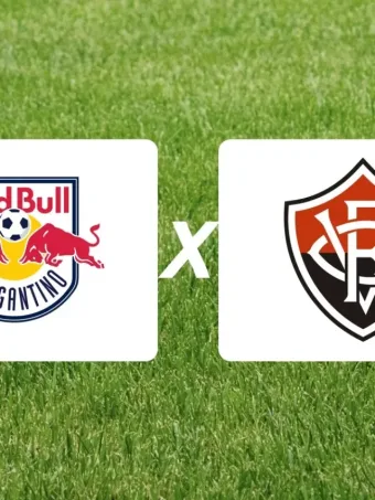 Bragantino x EC Vitória Onde Assistir AO VIVO hoje 17/05/2026