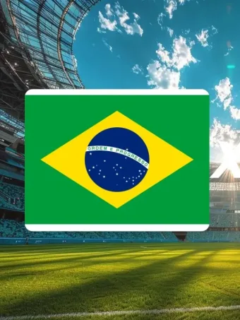 Onde Assistir Brasil x Panamá Ao Vivo hoje 31/05/2026
