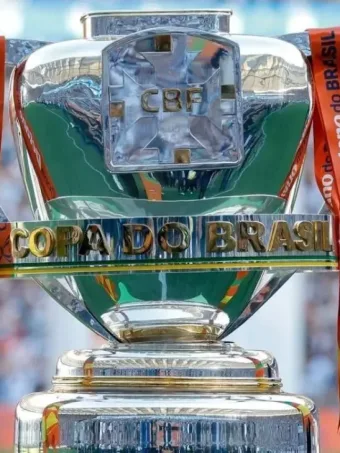 Sorteio das oitavas da Copa do Brasil 2026: onde assistir e horário hoje (26/05/2026)