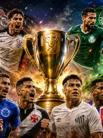 Copa do Brasil 2026: Onde assistir e horário dos jogos de hoje