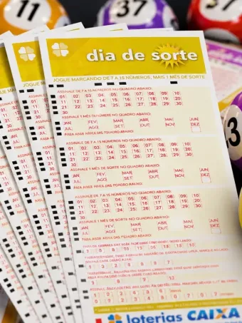 Dia de Sorte 1216 Resultado de hoje (21/05/2026)