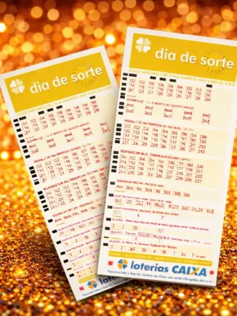 Dia de Sorte 1218 Resultado sai hoje 26/05/2026; Prêmio chega a R$ 400 mil