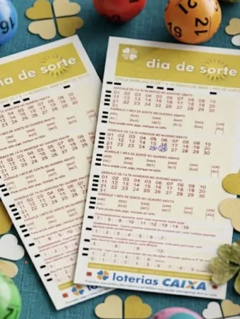 Dia de Sorte 1208: Resultado de hoje (02/05/2026) pode pagar R$ 650 mil