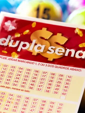 Resultado Dupla Sena 2955, veja números sorteados hoje (11/05/2026)