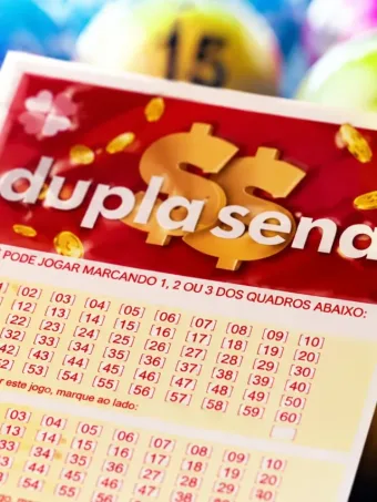 Dupla Sena 2961 Resultado pode pagar R$ 1,5 milhão nesta segunda pelas Loterias Caixa