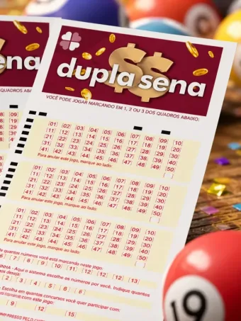 Dupla Sena Resultado 2956; veja números sorteados (13/05/2026)