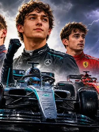 F1 onde assistir Ao Vivo Hoje (03/05/2026)