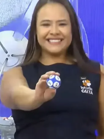 Sorteio Loteria Federal 6074: veja os números sorteados (14/06/2026)