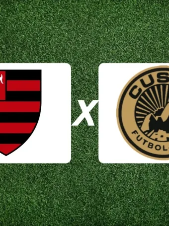 Onde Assistir Flamengo x Cusco FC pela Libertadores