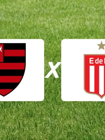 Flamengo Hoje (20/05/2026): Onde Assistir Flamengo x Estudiantes