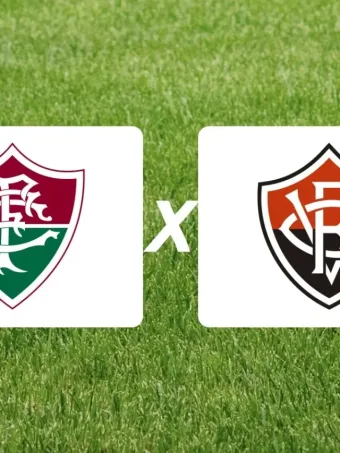 Fluminense x EC Vitória Onde Assistir Hoje AO VIVO (09/05/2026)