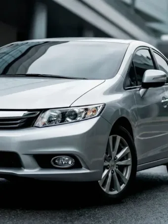 Quanto vale um Civic LXR 2014?