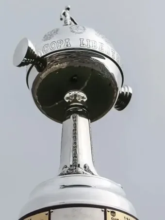 Que horas é o sorteio da Libertadores 2026 hoje?