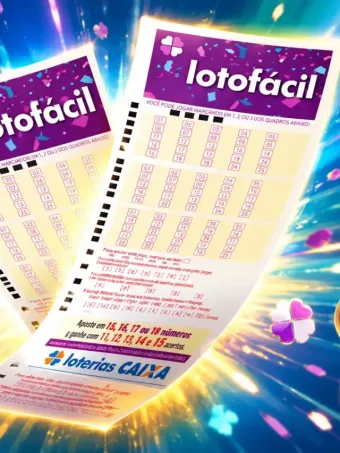 Resultado Lotofácil 3690 teve ganhador em BA e SP; veja números sorteados