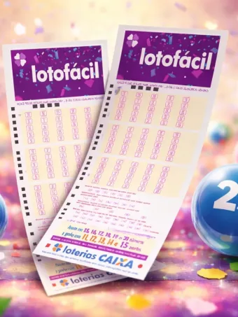 Resultado da Lotofácil de Hoje AO VIVO tem sorteio de R$ 5 milhões