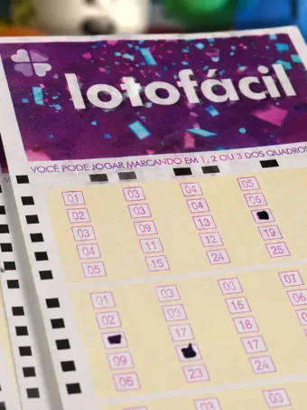 Resultado Lotofácil 3679; números sorteados (07/05/2026)