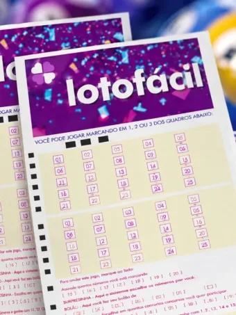 Lotofácil 3704: Resultado, números sorteados e ganhadores