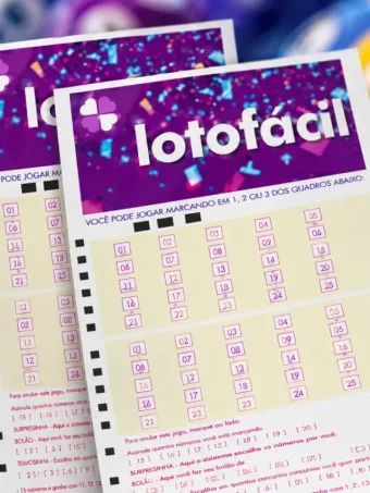 Resultado da Lotofácil de Hoje (08/05/2026); Números Sortedos do Concurso 3680
