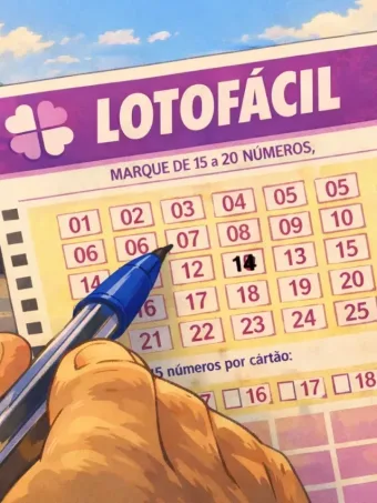 Resultado Lotofácil 3675 teve 4 apostas ganhadoras que levaram R$ 1.096.429,79