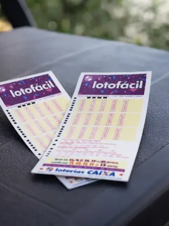 Sorteio da Lotofácil de hoje AO VIVO, números sorteados 04/05/2026