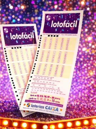 Resultado da Lotofácil de Ontem, números sorteados no concurso 3690 (20/05/2026)