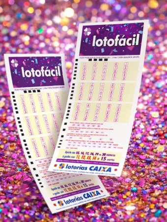 Lotofácil 3697: Resultado, números sorteados e ganhadores (28/05/2026)