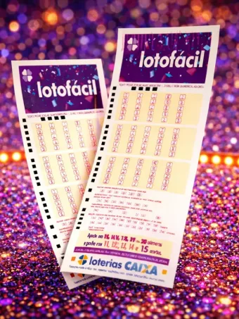 Resultado da Lotofácil 3702, números sorteados 03/06/2026