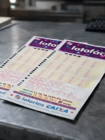 Resultado Lotofácil 3700 teve 3 vencedores; confira números sorteados (01/06/2026)