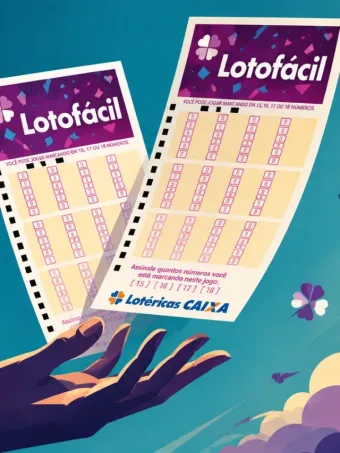 Resultado Lotofácil 3691, números sorteados hoje (21/05/2026)