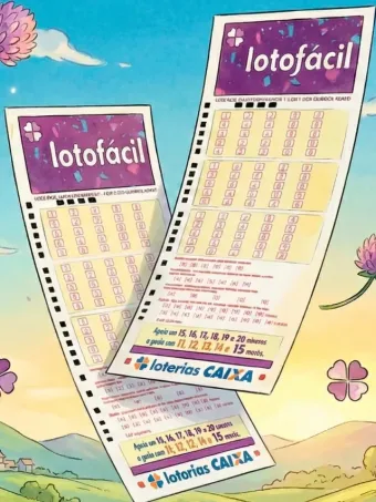 Sorteio da Lotofácil de hoje AO VIVO; Resultado e Ganhadores