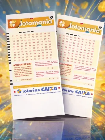 Resultado Lotomania 2924, números sorteados