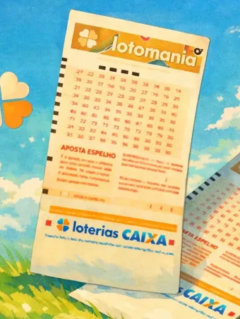 Resultado Lotomania 2928, números sorteados ontem 25/05/2026